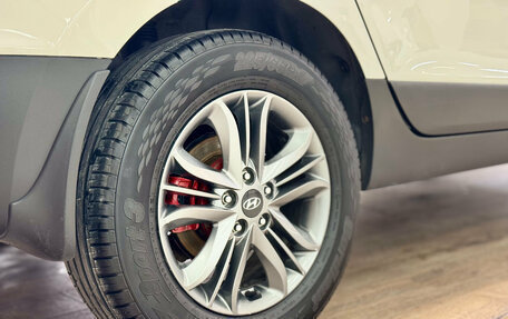 Hyundai ix35 I рестайлинг, 2014 год, 1 290 000 рублей, 8 фотография