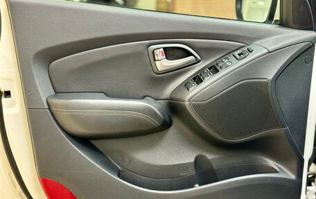 Hyundai ix35 I рестайлинг, 2014 год, 1 290 000 рублей, 15 фотография
