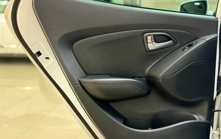 Hyundai ix35 I рестайлинг, 2014 год, 1 290 000 рублей, 19 фотография