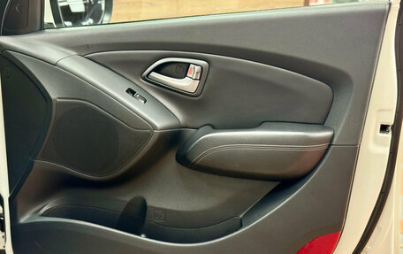 Hyundai ix35 I рестайлинг, 2014 год, 1 290 000 рублей, 23 фотография