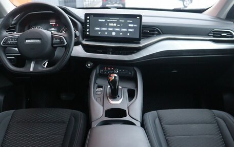 Haval F7x I, 2022 год, 1 999 000 рублей, 6 фотография