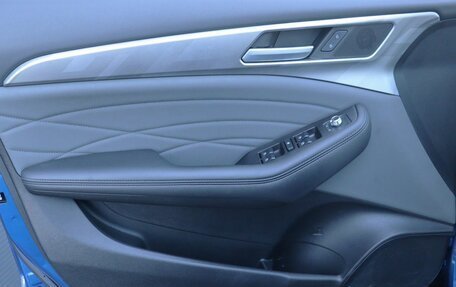 Haval F7x I, 2022 год, 1 999 000 рублей, 12 фотография