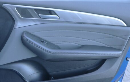 Haval F7x I, 2022 год, 1 999 000 рублей, 13 фотография