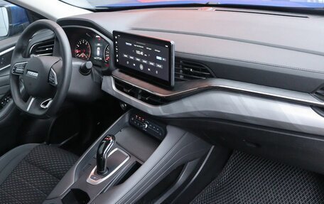 Haval F7x I, 2022 год, 1 999 000 рублей, 11 фотография