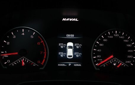 Haval F7x I, 2022 год, 1 999 000 рублей, 8 фотография