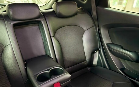 Hyundai ix35 I рестайлинг, 2014 год, 1 290 000 рублей, 32 фотография