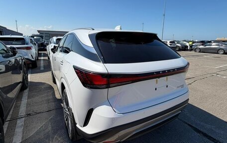 Lexus RX IV рестайлинг, 2026 год, 10 750 000 рублей, 3 фотография