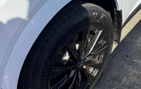 Lexus RX IV рестайлинг, 2026 год, 10 750 000 рублей, 10 фотография