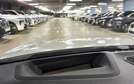 BMW 3 серия, 2025 год, 4 350 000 рублей, 9 фотография