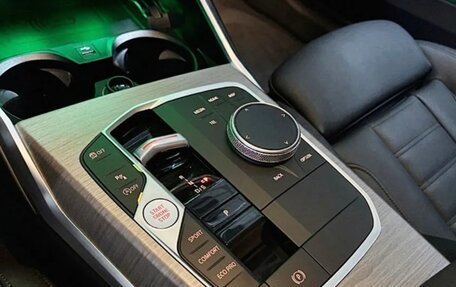BMW 3 серия, 2025 год, 4 350 000 рублей, 14 фотография