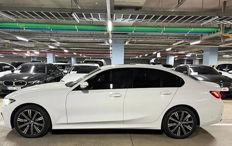 BMW 3 серия, 2025 год, 4 350 000 рублей, 5 фотография