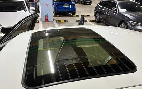 BMW 3 серия, 2025 год, 4 350 000 рублей, 11 фотография