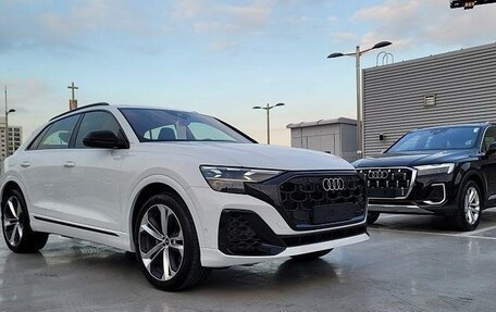 Audi Q8 I, 2026 год, 12 200 000 рублей, 1 фотография