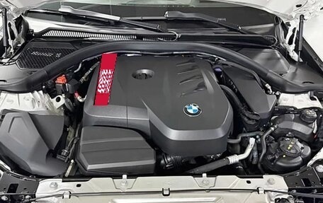 BMW 3 серия, 2025 год, 4 350 000 рублей, 7 фотография