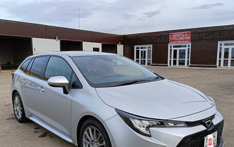 Toyota Corolla, 2022 год, 1 790 000 рублей, 1 фотография