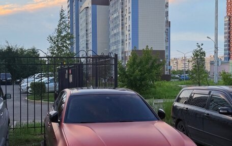 BMW 3 серия, 2020 год, 3 800 000 рублей, 1 фотография