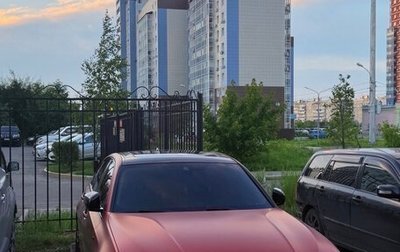 BMW 3 серия, 2020 год, 3 800 000 рублей, 1 фотография