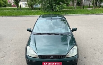 Ford Focus IV, 2004 год, 250 000 рублей, 1 фотография