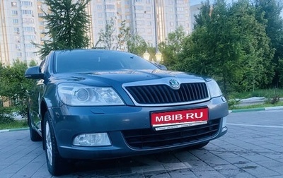 Skoda Octavia, 2011 год, 760 000 рублей, 1 фотография