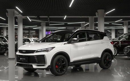 Geely Coolray I, 2026 год, 2 850 000 рублей, 1 фотография