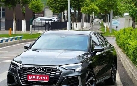 Audi A3, 2022 год, 2 099 000 рублей, 1 фотография