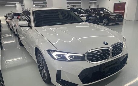 BMW 3 серия, 2026 год, 4 450 000 рублей, 1 фотография