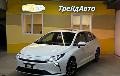 Toyota Corolla, 2026 год, 3 099 000 рублей, 1 фотография