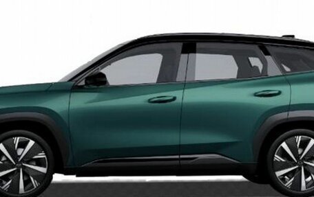 Geely Atlas, 2026 год, 3 904 990 рублей, 1 фотография