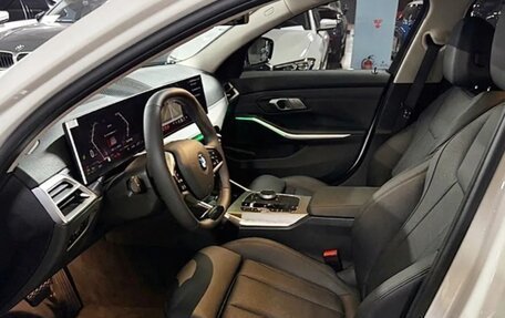 BMW 3 серия, 2025 год, 4 350 000 рублей, 18 фотография