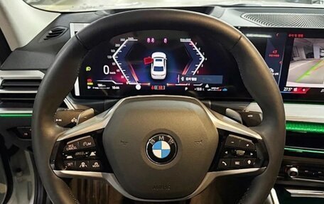 BMW 3 серия, 2025 год, 4 350 000 рублей, 20 фотография