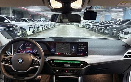 BMW 3 серия, 2025 год, 4 350 000 рублей, 16 фотография