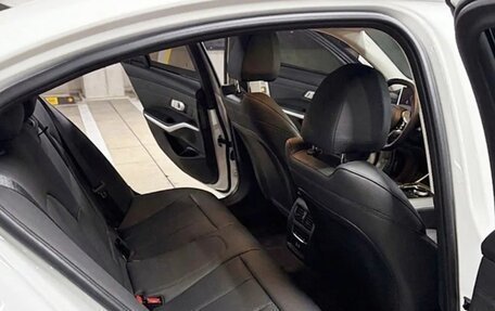 BMW 3 серия, 2025 год, 4 350 000 рублей, 17 фотография