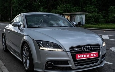 Audi TTS, 2008 год, 2 350 000 рублей, 1 фотография