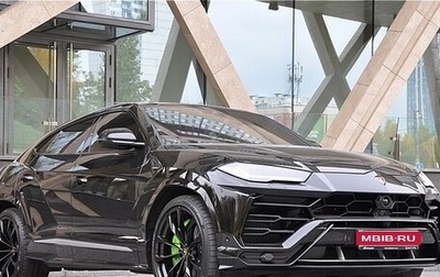 Lamborghini Urus I, 2021 год, 26 500 000 рублей, 1 фотография