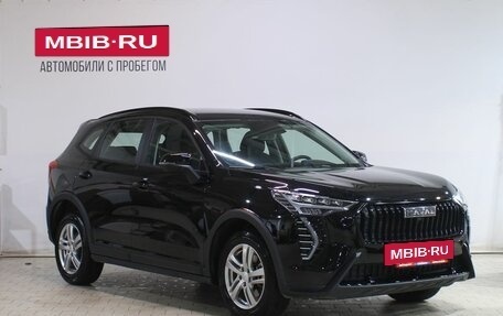 Haval Jolion, 2025 год, 2 199 000 рублей, 3 фотография