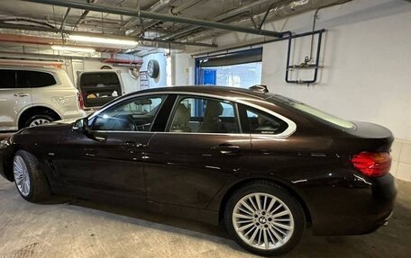 BMW 4 серия, 2014 год, 2 790 000 рублей, 1 фотография