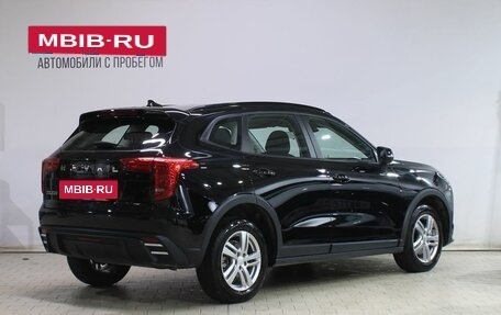 Haval Jolion, 2025 год, 2 199 000 рублей, 2 фотография