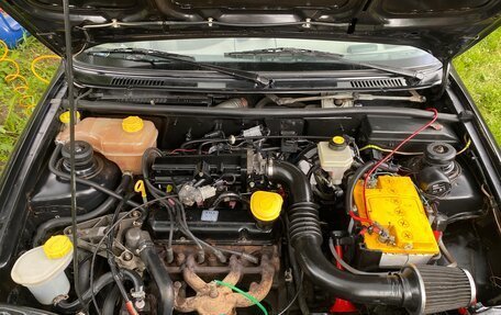 Ford Fiesta, 1999 год, 150 000 рублей, 1 фотография