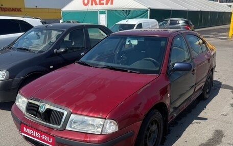 Skoda Octavia IV, 2005 год, 170 000 рублей, 1 фотография