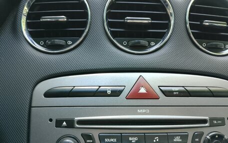 Peugeot 308 II, 2008 год, 250 000 рублей, 1 фотография