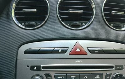 Peugeot 308 II, 2008 год, 250 000 рублей, 1 фотография