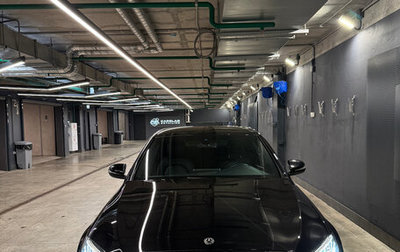 Mercedes-Benz C-Класс, 2019 год, 3 200 000 рублей, 1 фотография