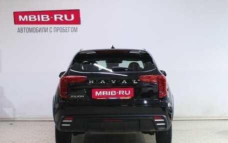 Haval Jolion, 2025 год, 2 199 000 рублей, 6 фотография