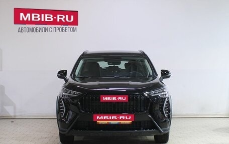 Haval Jolion, 2025 год, 2 199 000 рублей, 5 фотография