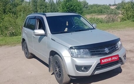 Suzuki Grand Vitara, 2012 год, 1 600 000 рублей, 1 фотография