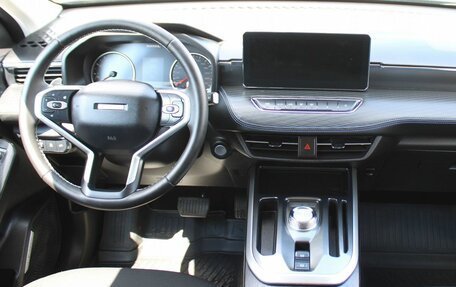 Haval Jolion, 2025 год, 2 199 000 рублей, 11 фотография