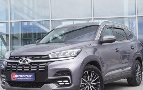 Chery Tiggo 8 I, 2023 год, 2 103 000 рублей, 1 фотография