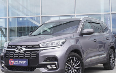 Chery Tiggo 8 I, 2023 год, 2 103 000 рублей, 1 фотография