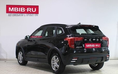 Haval Jolion, 2025 год, 2 199 000 рублей, 4 фотография