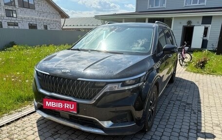 KIA Carnival, 2020 год, 3 189 000 рублей, 1 фотография